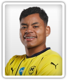 Sebastián Castillo