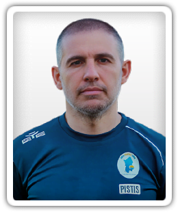 Nicola Pistis