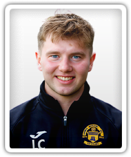 Lewis Collison