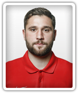 Patryk Barszcz