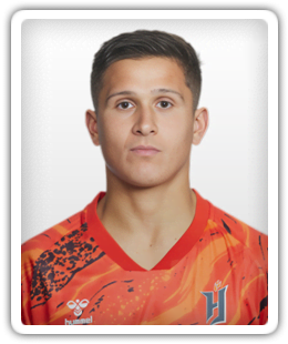 Anthony Aromatario