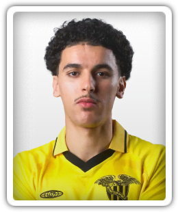 Youssef Chentouf