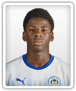 Troy Malunda