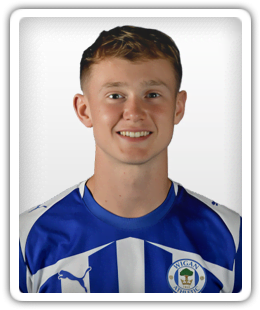 Callum Jones