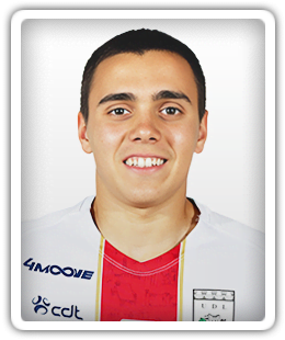 Martim Ribeiro