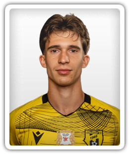 Domán Szilárd Gágyor