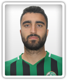 Mattia Pirini
