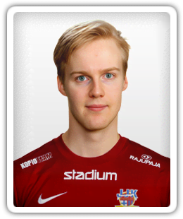 Lasse Laakso