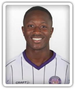 Ismaël Sylla