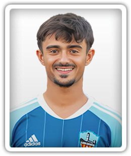 Javi Soto