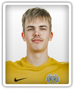 Rasmus Tristan Vahenurm