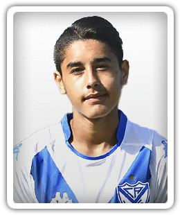 Santiago Pérez