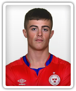Gavin Hodgins
