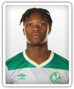 Gideon Tetteh