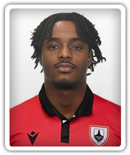 Emmanuel James