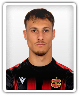 Kevin Kántor