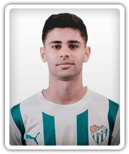 Mustafa Genç