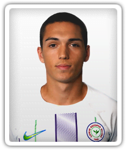 Ali Aslankaya