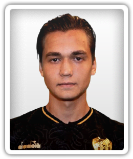 Deniz Knibbe