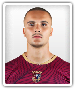 Miguel Rebelo