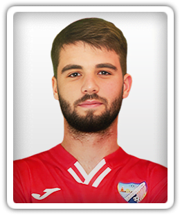 Lucas Pérez