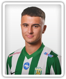 Artur Shakh