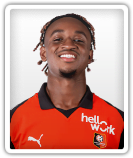 Rayan Bamba