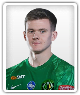Ihor Krasnopir