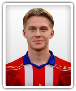 Bjorn Bonthuis
