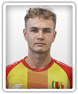 Kacper Bojanczyk