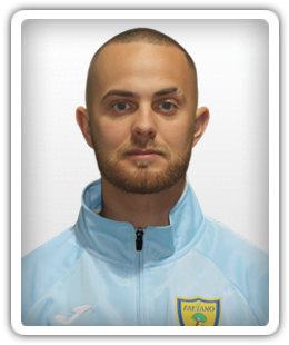 Mattia Pellegrino