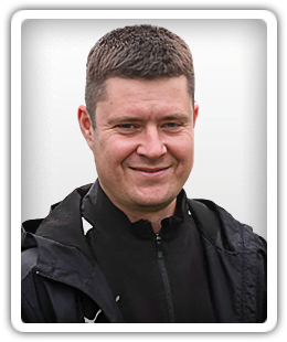 Vyacheslav Sheverdin