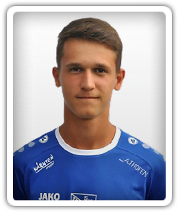Samuel Lauhard