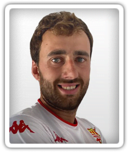 Adrià Casanova