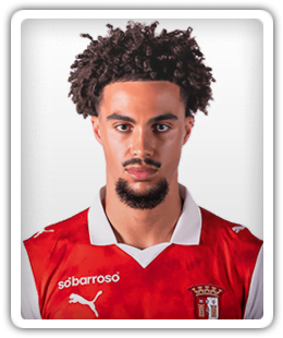 Yanis da Rocha