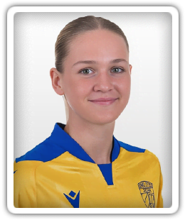 Melina Reuter