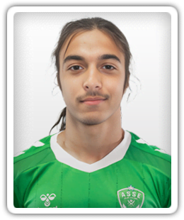 Yanis Mimoun