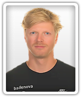 Markus Siegel