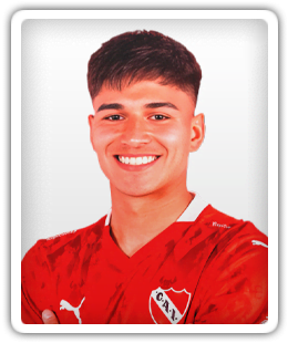 Jonathan De Irastorza