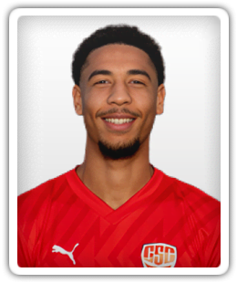 Anthony Nwanne