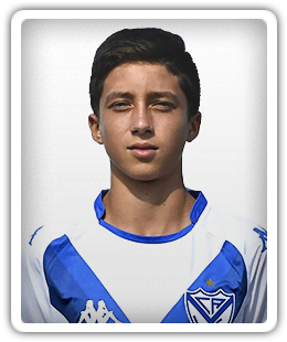 Santino Fantasía