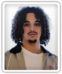 Mohamed Hmamouch