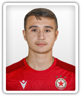 Kiril Georgiev