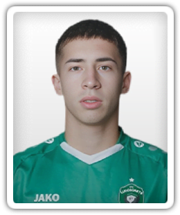 Aleksandar Marinov