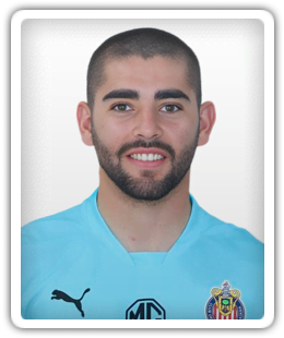 David Nungaray