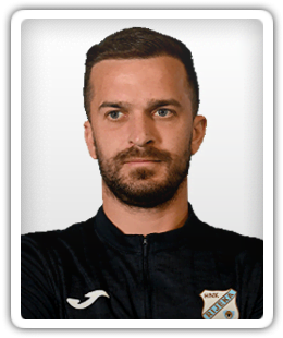 Matija Cargonja