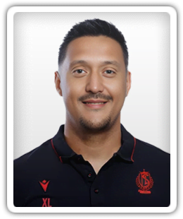Xavier Lambert