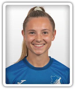 Michelle Weiß