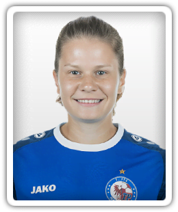 Emilie Bernhardt