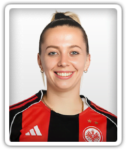 Nina Lührßen